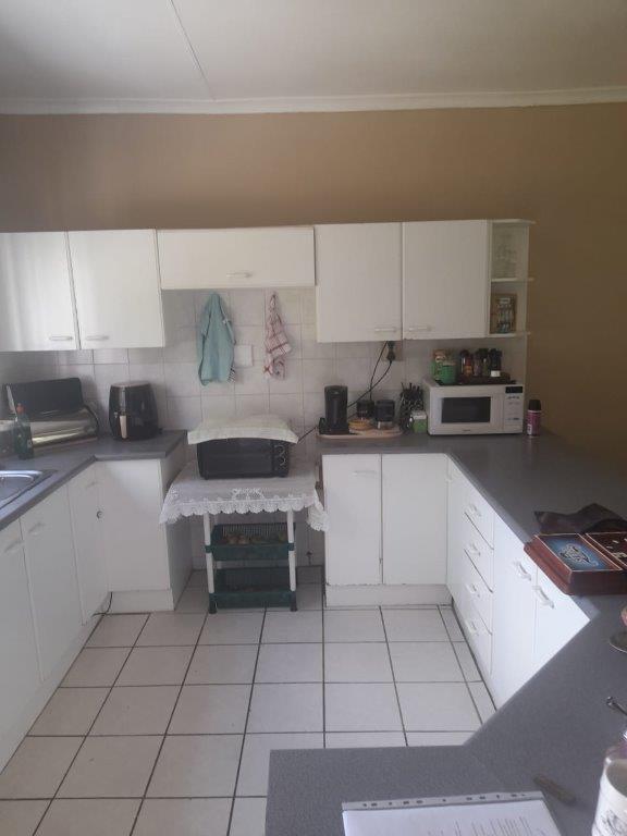 4 Bedroom Property for Sale in Tweespruit Free State